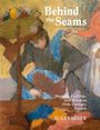 Susan Hiner: Behind the Seams, Buch