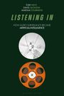 Toby Heys: Listening in, Buch