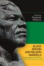 : Black Britain and Nelson Mandela, Buch