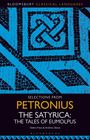 Debra Freas: Selections from Petronius, the Satyrica, Buch