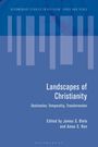 : Landscapes of Christianity, Buch