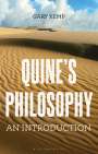 Gary Kemp: Quine's Philosophy: An Introduction, Buch
