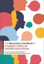 : The Bloomsbury Handbook of Student Voice in Higher Education, Buch