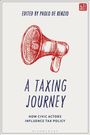 : A Taxing Journey, Buch