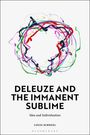 Louis Schreel: Deleuze and the Immanent Sublime, Buch