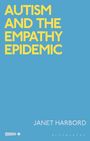 Janet Harbord: Autism and the Empathy Epidemic, Buch