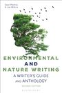 Sean Prentiss: Environmental and Nature Writing, Buch