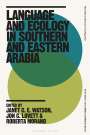 : Language and Ecology in Southern and Eastern Arabia, Buch