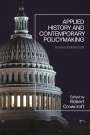 : Applied History and Contemporary Policymaking, Buch