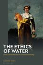 Cameron Fioret: The Ethics of Water, Buch