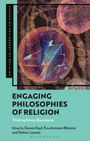 : Engaging Philosophies of Religion, Buch