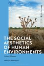 Arnold Berleant: The Social Aesthetics of Human Environments, Buch