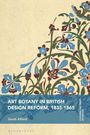 Sarah Alford: Art Botany in British Design Reform, 1835-1865, Buch