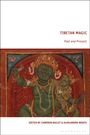 : Tibetan Magic, Buch