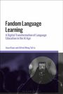 Jieun Kiaer: Fandom Language Learning, Buch