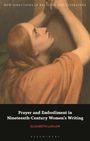 Elizabeth Ludlow: Prayer and Embodiment in Nineteenth-Century Women's Writing, Buch