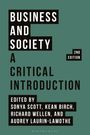 : Business and Society: A Critical Introduction, Buch