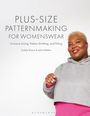 Gabby Brown: Plus-Size Patternmaking for Womenswear, Buch