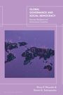 Dimitri A. Sotiropoulos: Global Governance and Social Democracy, Buch