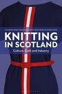 Lynn Abrams: Knitting in Scotland, Buch