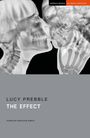 Lucy Prebble: The Effect, Buch