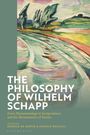 : The Philosophy of Wilhelm Schapp, Buch