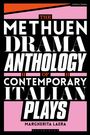 Margherita Laera: The Methuen Drama Anthology of Contemporary Italian Plays, Buch