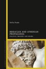 Sofia Frade: Heracles and Athenian Propaganda, Buch