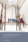 Alain Quemin: The Social World of Galleries, Buch