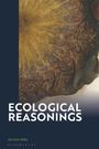 Kilian Jörg: Ecological Reasonings, Buch