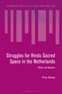 Priya Swamy: Struggles for Hindu Sacred Space in the Netherlands, Buch