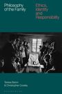 Christopher Cowley: Philosophy of the Family, Buch