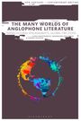 : The Many Worlds of Anglophone Literature, Buch
