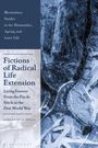 James Aaron Green: Fictions of Radical Life Extension, Buch