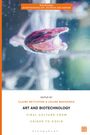 : Art and Biotechnology, Buch