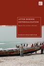 Hassan Ould Moctar: Eu Border Externalisation and Postcolonial Capitalism, Buch