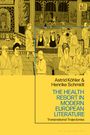 Henrike Schmidt: The Health Resort in Modern European Literature, Buch