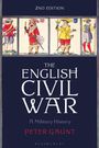 Peter Gaunt: The English Civil War, Buch