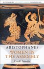 Erin K Moodie: Aristophanes: Women in the Assembly, Buch