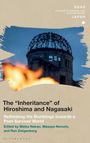 The "Inheritance" of Hiroshima and Nagasaki, Buch