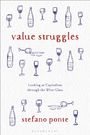 Stefano Ponte: Value Struggles, Buch