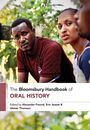 : The Bloomsbury Handbook of Oral History, Buch