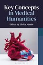 Key Concepts in Medical Humanities, Buch