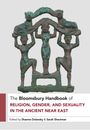 : The Bloomsbury Handbook of Religion, Gender, and Sexuality in the Ancient Near East, Buch