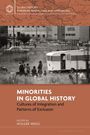 : Minorities in Global History, Buch