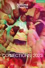 Alison Carr: National Theatre Connections 2023, Buch