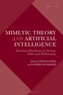 : Mimetic Theory and Artificial Intelligence, Buch