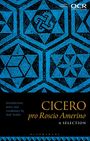 Neil Treble: Cicero Pro Roscio Amerino: A Selection, Buch