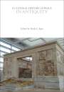 : A Cultural History of Peace in Antiquity, Buch