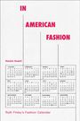 Natalie Nudell: In American Fashion, Buch